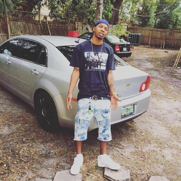 Meet your Posher, Ray - Picture 1 of 1